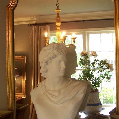 DesignLandscape's profile picture. On-Line Garden Design, Author, Speaker.