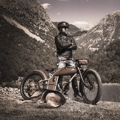 antoniogasso's profile picture. Aventurero sin fronteras, deportista sin complejos, emprendedor sin límites. https://t.co/60raIEQBwy