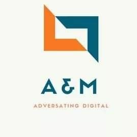 AMmktdigital's profile picture. Agencia de Marketing y Publicidad