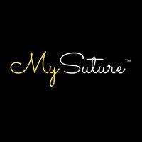 MySuture(@MySuture) 's Twitter Profile Photo