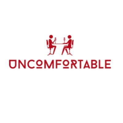 We talk about the most uncomfortable topics. That means we can range from any and everything. Being uncomfortable brings growth.