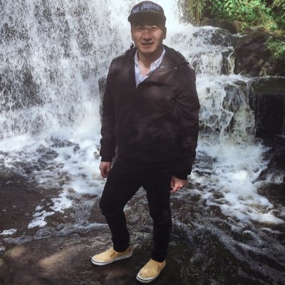 Jiang08730943's profile picture. 学以致用