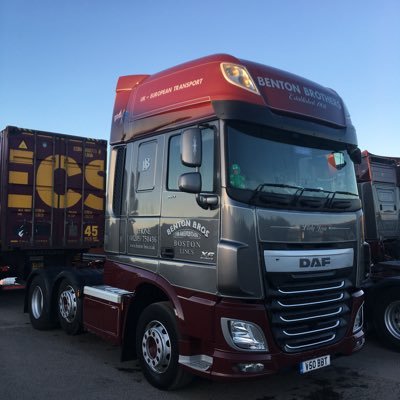 CrackpotStricko's profile picture. Trucker 🚛💨. Loving the job and living my best life 😀😀. Married to the wonderful @Stricklandhome. Every day is a new adventure 😀😀. #Comics #Manga #Nintendo