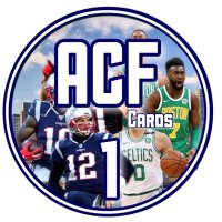ACFCARDS - @ACFCARDS1 Twitter Profile Photo