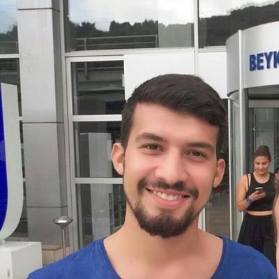 kadirincedev's profile picture. 👨🏻‍💻 Frontend Developer