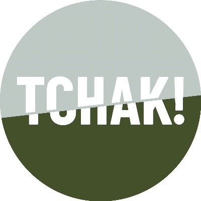 Tchak - La revue paysanne et citoyenne qui tranche