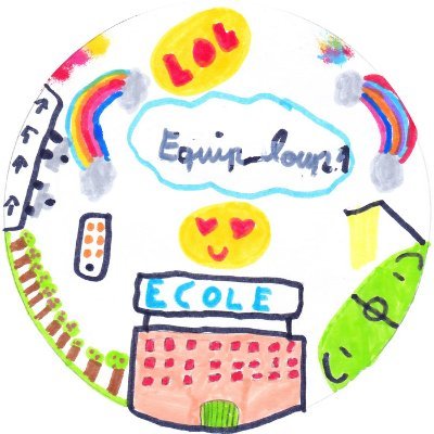 Classe de CE2-CM1 de l'école élémentaire Saint Barthélémy Mixte de Nice. 1 Aime les Twictées, les Twittclasses, l'EDD, les robots, la programmation ...