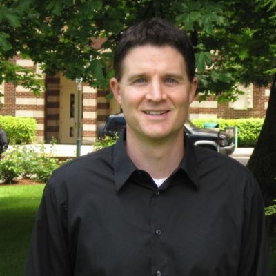 Kevin Shields Profile