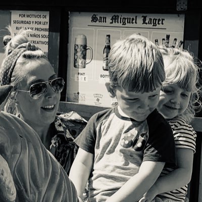 Love my wife, Sebastian and Charlotte my twins and Millwall. Regional Sales Manager London and the South East for Steris Solutions. All tweets are my own.