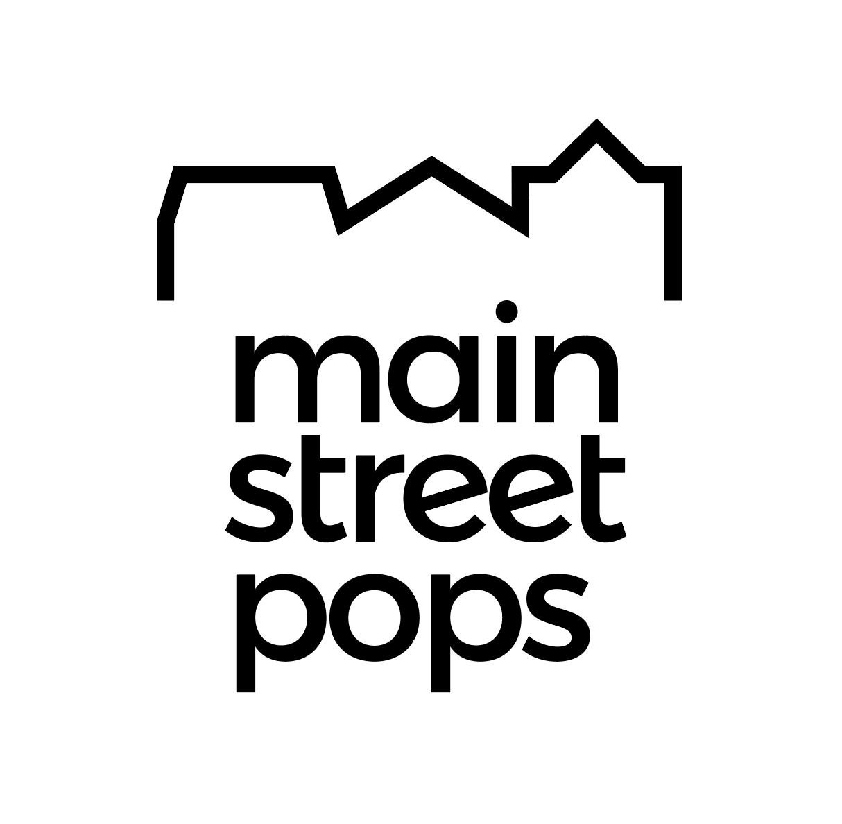 MainStreetPops's profile picture. Revitalizing main street by filling open shop space w/curated products & experiences, & hyper-local events that inspire communities to shop local again & again!