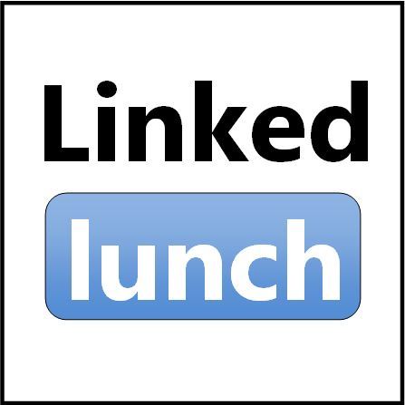Linked Lunch is a place for business professionals to get together and share referrals and gain education on ways to build their business social media.