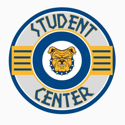 The official Twitter page of the #NCAT Student Center. Come visit us to relax, play video games, study, etc.