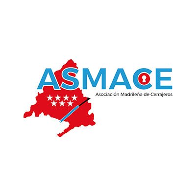ASMACE es la Asociación Madrileña de Cerrajeros fundada por los mejores profesionales del sector de la cerrajería en Madrid. Pertenecemos a UCES