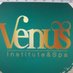 Venus Institute and Spa (@institute_spa) Twitter profile photo Venus Institute and Spa (@institute_spa) Twitter profile photo