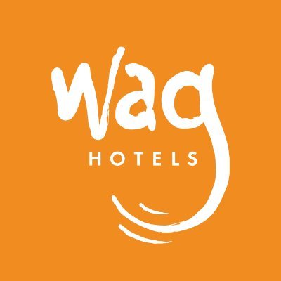 Luxury Pet Hotel: Daycare, Boarding, Grooming & Boutique. 
Open & Staffed 24/7/365. 🐶🐱
Follow us on Instagram & TikTok @waghotels