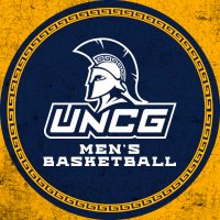 UNCG Basketball(@UNCGBasketball) 's Twitter Profile Photo