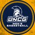 UNCG Basketball (@UNCGBasketball) Twitter profile photo