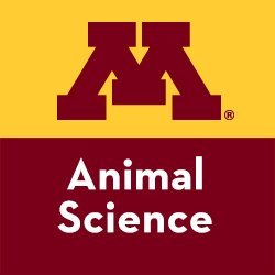 The official Twitter account of the University of Minnesota's Department of Animal Science. #UMNAnSci 🐶🐮🐱🐷🐰🐴🐔🐑