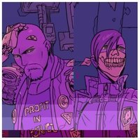 Giant Monsters on the Horizon (@gmoth_music) 's Twitter Profile