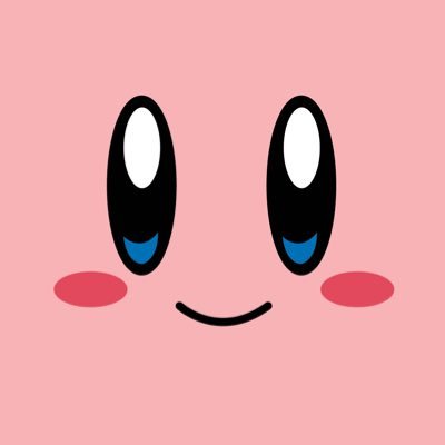 Kirbyzockt's profile picture. i just retweet a lot of art, sometimes NSFW