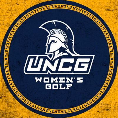 The Official Twitter page of UNC Greensboro Women's Golf