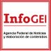 infoGEI (@info_gei) Twitter profile photo