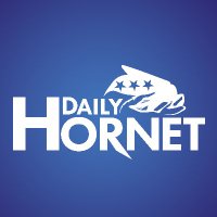 Daily Hornet(@dailyhornetnews) 's Twitter Profile Photo