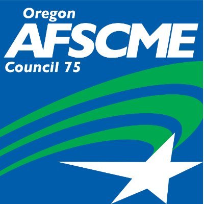 Oregon AFSCME represents over 35,000 workers. We work together for a better state and to ensure the voices of workers are heard. https://t.co/ON5JYVgzL8