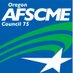 Oregon AFSCME (@Oregon_AFSCME) Twitter profile photo