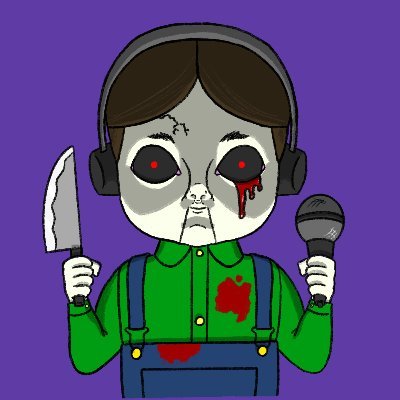 Scarred For Life Podcast Profile