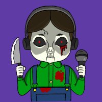 Scarred For Life Podcast(@ScarredPodcast) 's Twitter Profile Photo