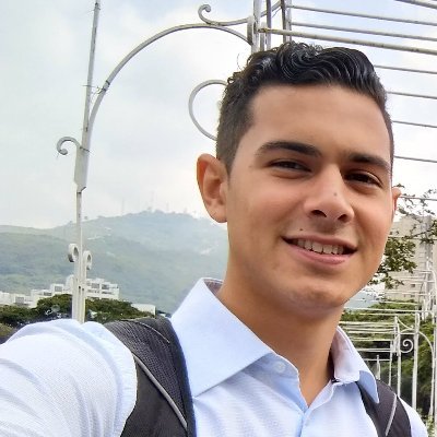 Me gusta aprender algo nuevo cada día. Me empeño por ser mi propio profesor.