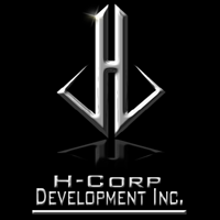 H_CORP's profile picture. 