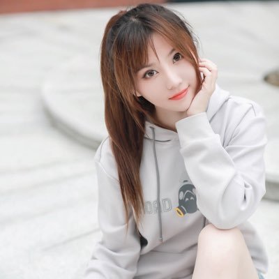 ChiXiaoTu_OW Profile Picture