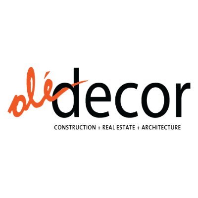 Showcasing architecture, decor, art, and real estate! Ole decor magazine is printed quarterly and distributed every month throughout South Texas and online.