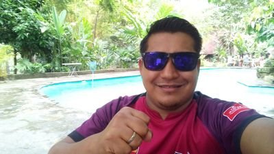 Claudio73164808's profile picture. servidor