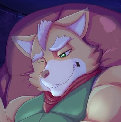 Fox McCloudさんのプロフィール画像