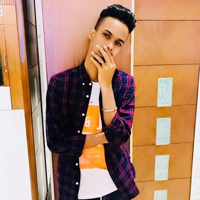 KakaAbdirahman's profile picture. 