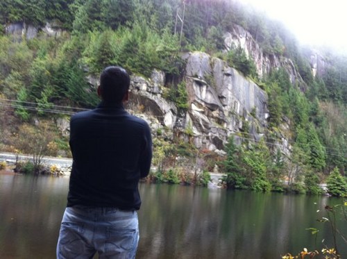 RahulManda's profile picture. 