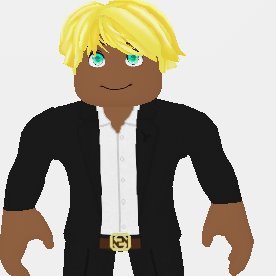 Roblox is my life. Love adopt me and RoCitzen. Dm me to become friends. Trans Bi🏳️‍🌈🏳️‍🌈 Trusted Trader❤️