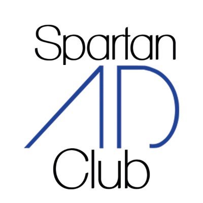 SJSU Chapter of the American Advertising Federation.
Meetings every Thursday at 6pm
Follow us on Facebook, LinkedIn, Instagram and Snapchat @SpartanAdClub
