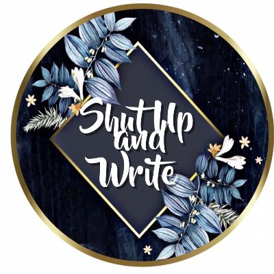 Hi welcome to Shut Up and Write, writing group which aims to help you become the best writer possible with assignment, writing school and critique exchange.