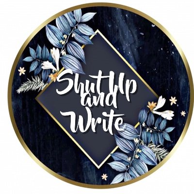 Hi welcome to Shut Up and Write,  writing group which aims to help you become the best writer possible with assignment, writing school and critique exchange.