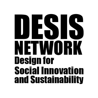 We're a network of design labs, based in design schools and design-oriented universities, actively involved in promoting and supporting sustainable change 🌐