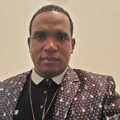Bishop Joel Profile
