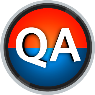 AtmosphirQA's profile picture. All the news and updates from the QA staff.