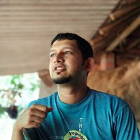 Anjan Lobo (@anjanlobo) 's Twitter Profile