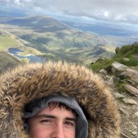 Luke Reynolds (@lukeren08) 's Twitter Profile