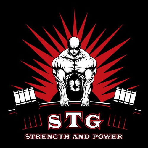 STG StrengthandPower