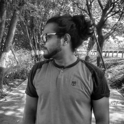 Rishabh K. Kaushal Profile